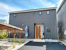 枚方市招提南町1丁目 新築一戸建て 第5 3号棟