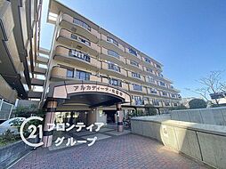 アルカディーナ・光善寺　中古マンション
