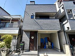 寝屋川市緑町　中古一戸建て
