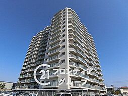 日光ハイツ香里第5　中古マンション