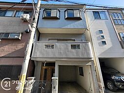 寝屋川市寿町　中古一戸建て
