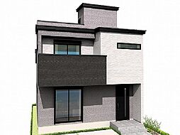 枚方市樋之上町 建築条件付き土地 全1区画