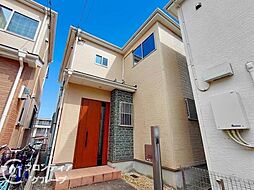枚方市山之上4丁目　中古一戸建て