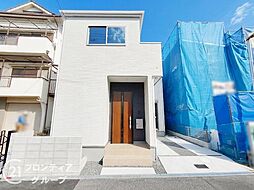 寝屋川市春日町 新築一戸建て 1期 3号地
