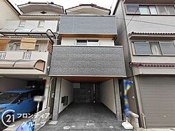 寝屋川市黒原橘町　中古一戸建て