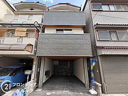寝屋川市黒原橘町 中古一戸建て