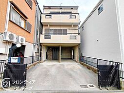 枚方市都丘町　中古一戸建て