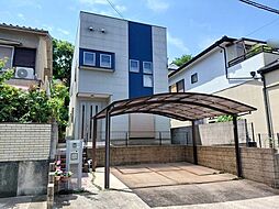 枚方市香里園東之町　中古一戸建て