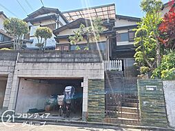 枚方市宮之阪4丁目　中古一戸建て