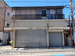 門真市御堂町　中古一戸建て