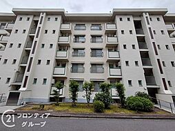 香里三井Ｊ住宅90号棟　中古マンション