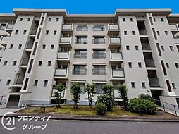 香里三井Ｊ住宅90号棟　中古マンション