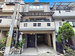 枚方市高野道1丁目 中古一戸建て