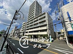 エスリード枚方セントラルスクエア　中古マンション