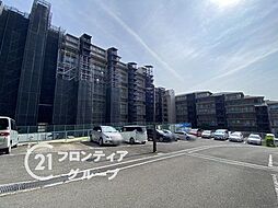 グリーンタウン香里ケ丘Ｂ棟　中古マンション