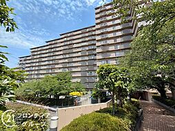 グリーンタウン香里ケ丘Ｂ棟　中古マンション