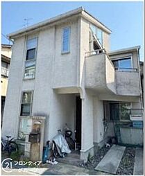 枚方市松丘町　中古一戸建て