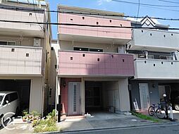 寝屋川市石津元町 中古一戸建て