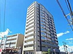 プレサンスロジェ四條畷忍ヶ丘ザ・テラス　中古マンション