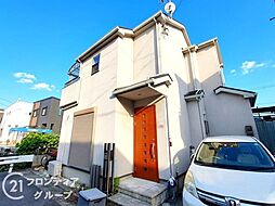 枚方市招提元町4丁目　中古一戸建て