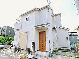枚方市招提元町4丁目 中古一戸建て