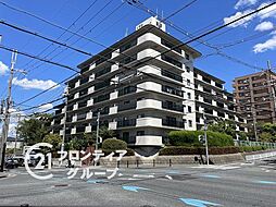 くずはアーバンライフ　中古マンション