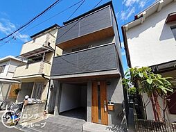 枚方市走谷1丁目 中古一戸建て