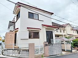 枚方市長尾元町7丁目　中古一戸建て