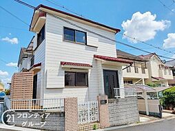 枚方市長尾元町7丁目　中古一戸建て