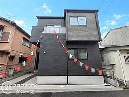 枚方市伊加賀栄町 新築一戸建て 全1区画