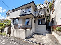 寝屋川市太秦緑が丘 中古一戸建て