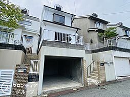 枚方市藤阪元町2丁目 中古一戸建て