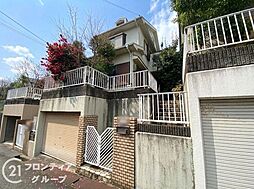 枚方市藤阪元町2丁目　中古一戸建て