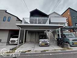 寝屋川市太秦緑が丘　中古一戸建て