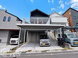 寝屋川市太秦緑が丘 中古一戸建て