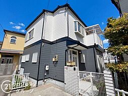 枚方市招提南町2丁目 中古一戸建て