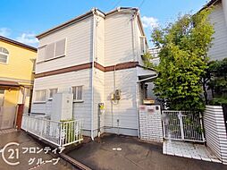 枚方市招提南町2丁目　中古一戸建て