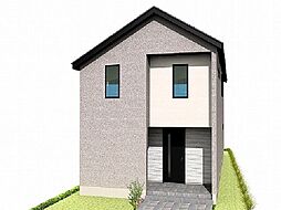 寝屋川市菅相塚町 建築条件付き土地 2号地