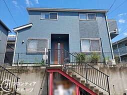 枚方市津田駅前2丁目 中古一戸建て