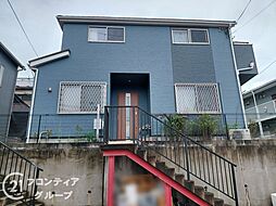 枚方市津田駅前2丁目　中古一戸建て