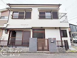 枚方市西牧野3丁目　中古一戸建て