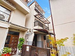 枚方市招提南町2丁目　中古一戸建て
