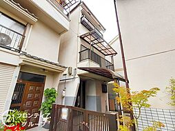 枚方市招提南町2丁目　中古一戸建て