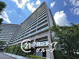 リバティパーク枚方Ｇ棟　中古マンション