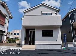 枚方市長尾台1丁目 新築一戸建て 第9 1号棟