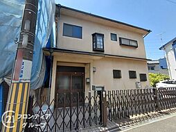 枚方市東牧野町 中古一戸建て