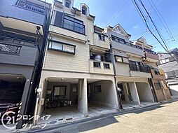 枚方市野村元町 中古一戸建て