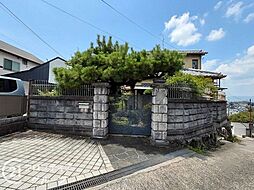 枚方市香里園町　中古一戸建て