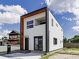 寝屋川市末広町 新築一戸建て 6号棟