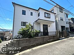 寝屋川市川勝町 中古一戸建て